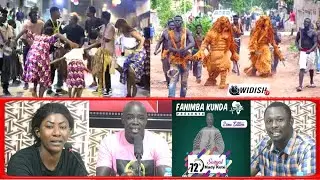 Annonce - 2ème Edition Sargal Mady Koté : Les 8, 15 et 16 Septembre 2023 à Mbour