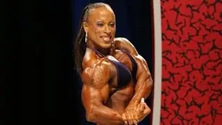 Rosemary Jennings | 2005 Ms. O