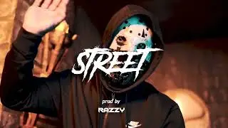 #Zone2 Karma x Uk Drill Type Beat- 