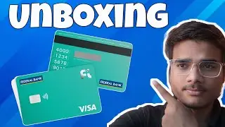 Fi Atm DEBIT CARD Showdown