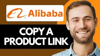 How to Copy a Product Link on Alibaba (Quick Guide)