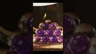 These Fruits EXPLODED&hellip; You Won&rsquo;t Believe the Last One 💥🍎🍇🍌 #asmr #satisfying #oddlysatisfying