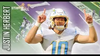 Herbert&rsquo;s Great Game&hellip;That Could&rsquo;ve Been Even Better | NFL Game Tape Breakdown by Kurt Warner