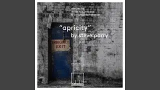 Apricity (Ki Creighton & Makanan Remix)