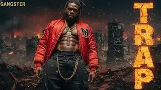 BUILT FOR DOMINATION | Gangster Trap x Hardcore Mindset Mix