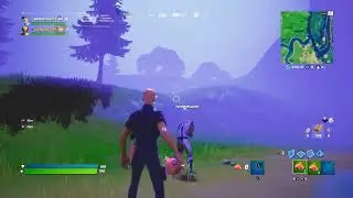 Fortnite finding midas flopper and new drummy