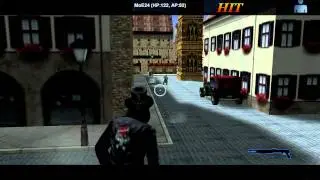 MoE24, the best godmoder in IJJI!