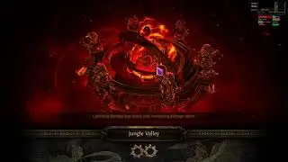 Arcanist Brand VD Necro