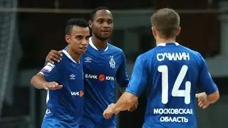 What a GOAL! NANDO. 11/08/2016