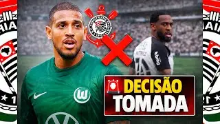 ⚠️ BOMBA NO TIMÃO! PRIORIDADES DEFINIDAS, IMPASSE COM MARTÍNEZ E NOVOS NOMES NA MIRA