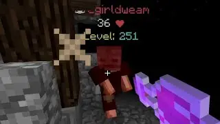 random fist fight - Minecraft Hypixel VampireZ
