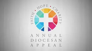 The Annual Diocesan Appeal Parish Grants for Prison Ministry