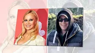 Pamela Anderson & Dan Hayhurst SPLIT After 1 year of Marriage