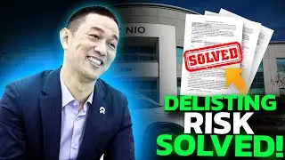 HUGE NIO NEWS! NIO STOCK DELISTING RISK SOLVED!!