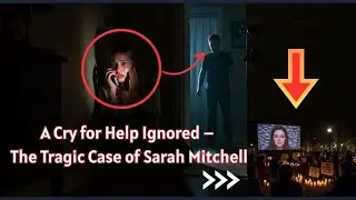 A Cry for Help Ignored &ndash; The Tragic Case of Sarah Mitchell