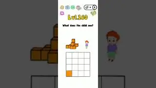 Trick Me Level 160 Walkthrough