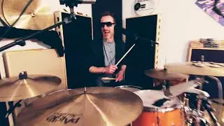 The Next Movement - Come Together (Beatles Cover)