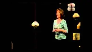 TEDx Hendrix College: Regina Hays