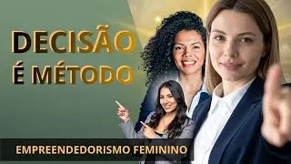 2 Ferramentas de Estratégia que Toda Mulher Empreendedora Precisa Usar | Mulheres & Estratégia #3