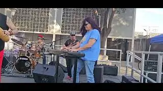 Guajira covered by Zebop at the Fest Mode Event, Santa Clara County Fairgrounds 8-22-2024