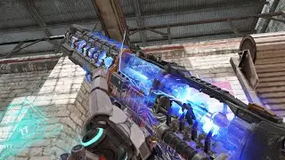 Max level Mythic Asval #codmobile #callofduty #callofdutymobile #codm #cod