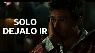 La IDENTIDAD ROTA De El Narrador y Tyler Durden Fight Club ft @gabrielcasillastlp