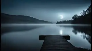 Pale Silence – Ambient Sleep Music | AksuBeats