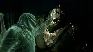 Shadow of War Ending + Last Siege before the Ending