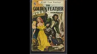 Harlequin #31: The Golden Feather - Book Review