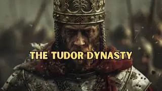 The Rise and Fall of the Tudor Dynasty