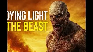 شرح داينج لايت: كيف تخلي اللعبة بالعربي بالكامل Dying Light: The Beast  (النسخه المكركه) CRACK