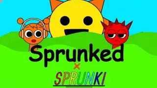 sprunki banana porridge 2 vs sprunked 2