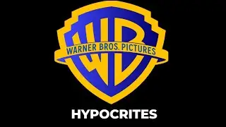 Warner Brothers: самая лицемерная компания в отрасли