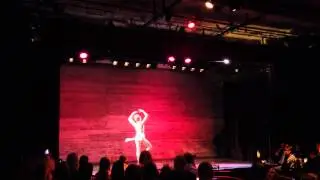 Chloe Lukasiak - 