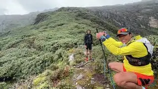 An Adventure At Drakey Pangtsho Lake With The Mountain Man