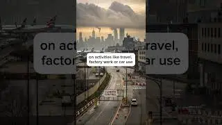 Climate lockdown meaning in English trending 2025 word#ClimateLockdown #Shorts #ESL #LearnEnglish