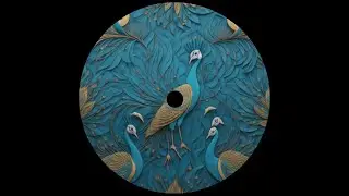 HyperSOUL-X, Bohlale - Rise (Original Mix)