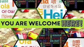 Multilingual Services