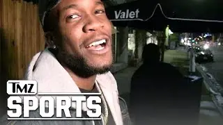Broncos' Ronnie Hillman -- My Go-To Denver QB Is ... | TMZ Sports