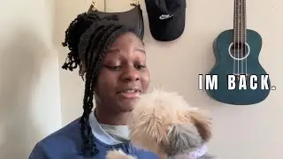 New Year New Me! (or something like that)