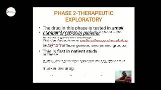 NEW DRUG DEVELOPMENT PROCESS FOR NEET PG AND MCS