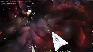 Gimpy the Hutt -More Remnants- Episode 8 Part 3 - Starsector w Star Wars 2020 and Nexerlin