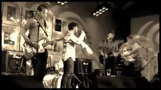 Corner Pilots - Queen Of My Nightmares (Live @ Proud Camden)