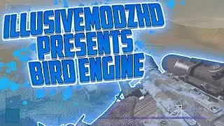 CraigBird15 | Bird Engine | BEST NON HOST MOD MENU EVER! | [Mw2/1.14/.CFG]