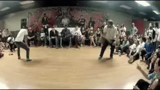 Too short vs ? | All out kings 1vs1 all style battles