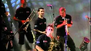BONDE DO ALEMÃO-BANDA 2001-VOB