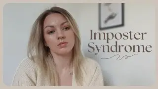 Imposter Syndrome | What is it, do I have it? 🤔
