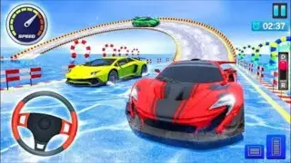 DACIA, VOLSKWAGEN, FORD, BMW COLOR POLICE CARS TRANSPORTING WITH TRUCKS - BeamNG.drive