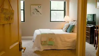 Come Stay in Wallace County, KS!