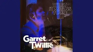 What It Means To Me